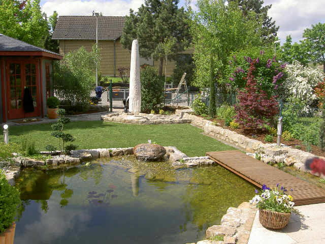 GartenPlanenLiefernPflanzen